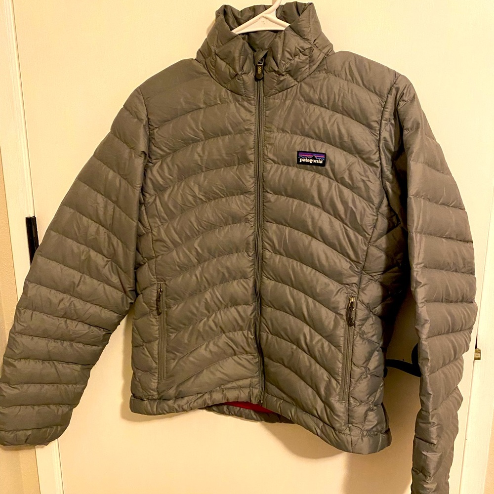 Patagonia Jacket